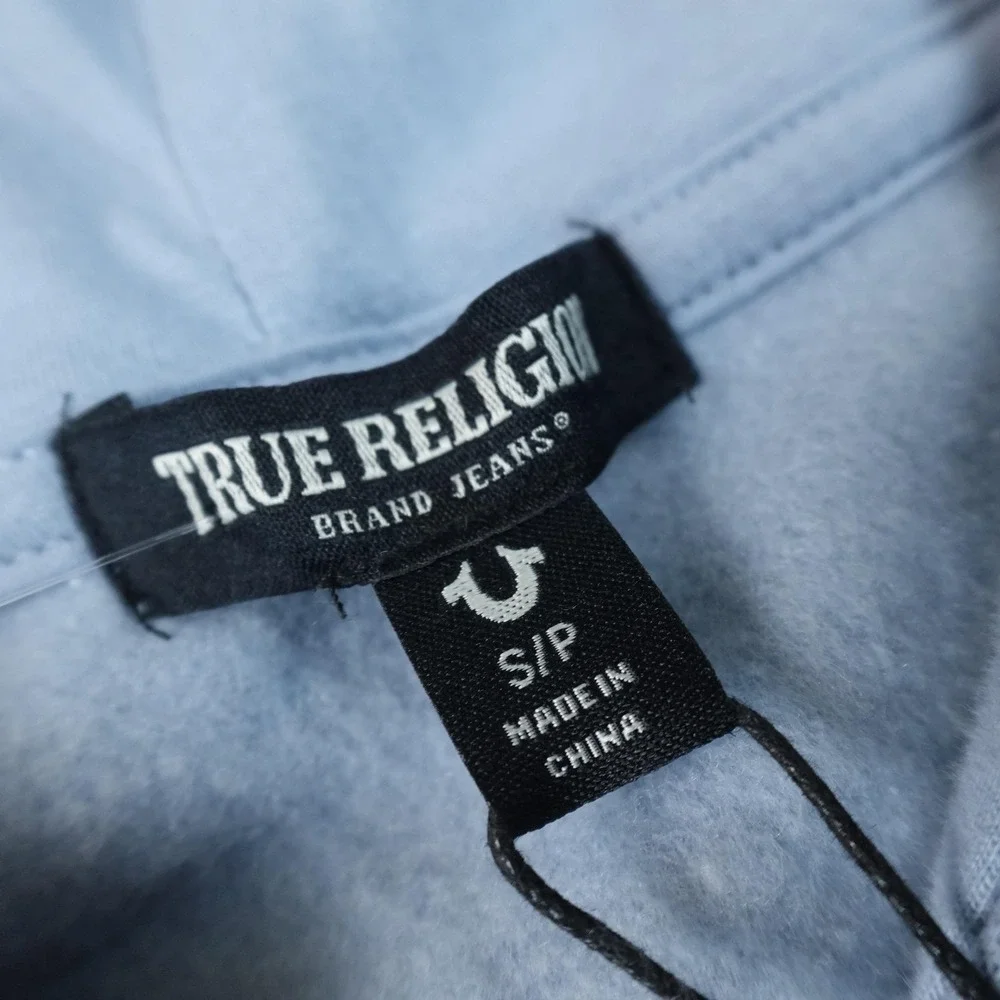 True Religion them message
